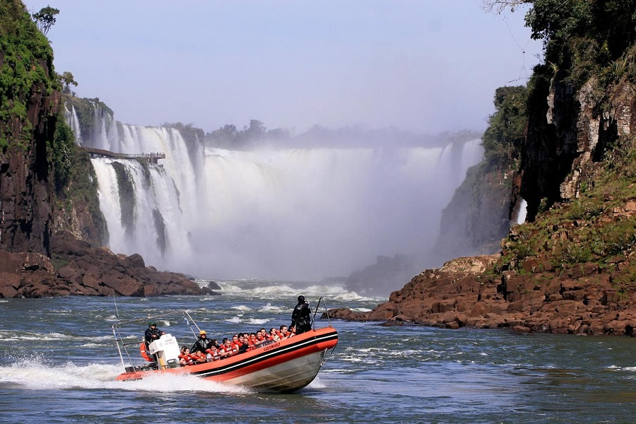 <h2>The Best of Argentina Escorted 2019 Feb 4</h2>11 Nights in Patagonia & Buenos Aires | 6 Rounds | February 4 – 15